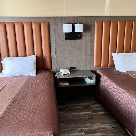 Highland Inn Лас-Вегас Экстерьер фото